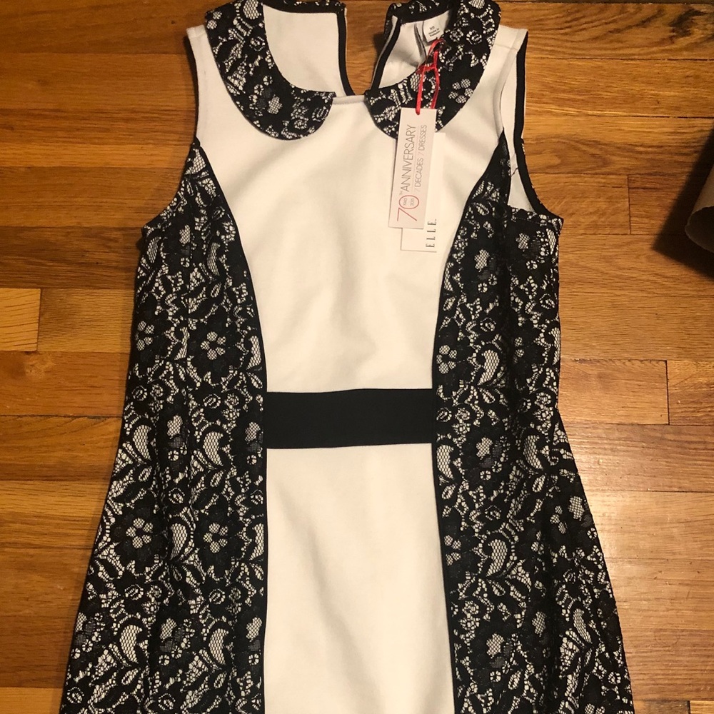 Elle Dress from exclusive collection